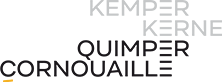 Logo Quimper Cornouaille